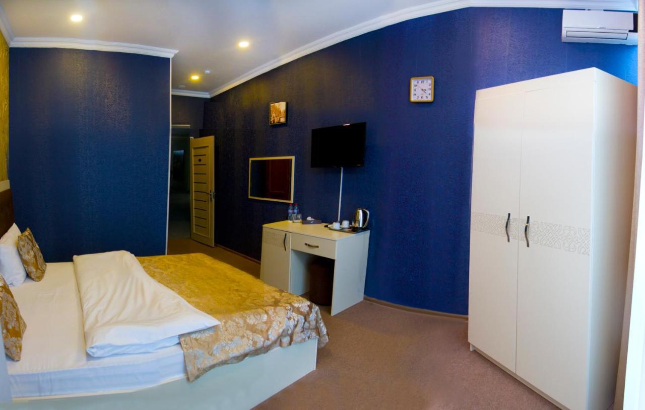 Khaghani Center Hotel 바쿠 외부 사진