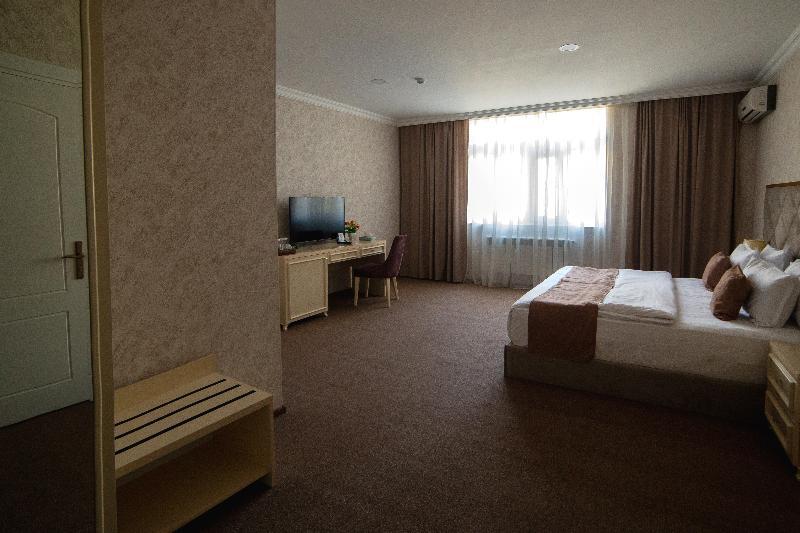 Khaghani Center Hotel 바쿠 외부 사진